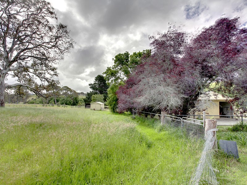 875 Onkaparinga Valley Road, Oakbank SA 5243