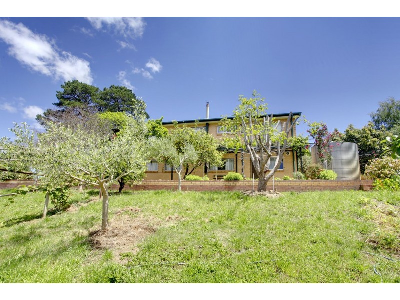 Lot 103 Greenhill Road (The Lane), Summertown SA 5141