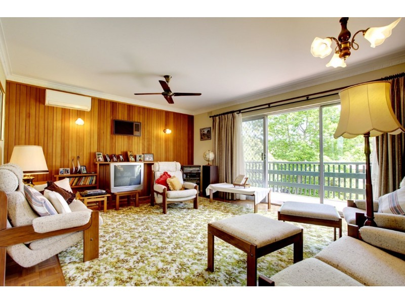 Lot 103 Greenhill Road (The Lane), Summertown SA 5141
