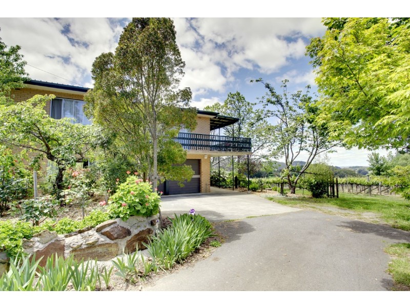 Lot 103 Greenhill Road (The Lane), Summertown SA 5141