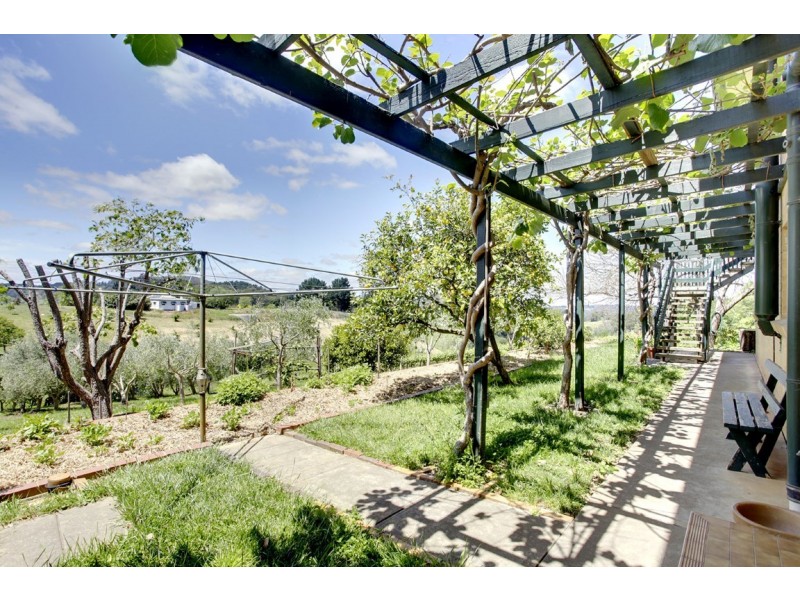 Lot 103 Greenhill Road (The Lane), Summertown SA 5141