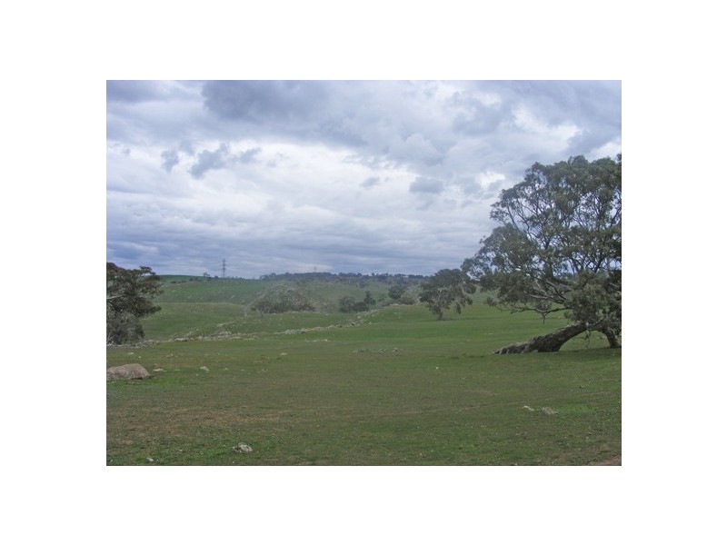 Lot 1 Range Road (off Steep Hill Rd), Rockleigh SA 5254