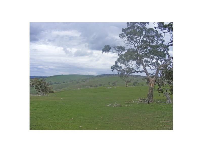 Lot 1 Range Road (off Steep Hill Rd), Rockleigh SA 5254
