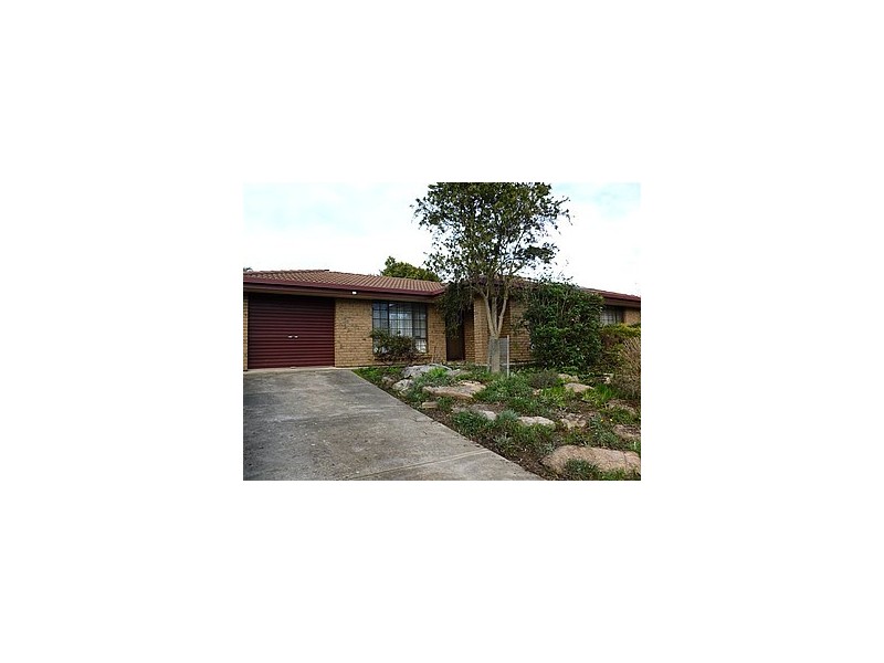 31 Eva Street, Williamstown SA 5351