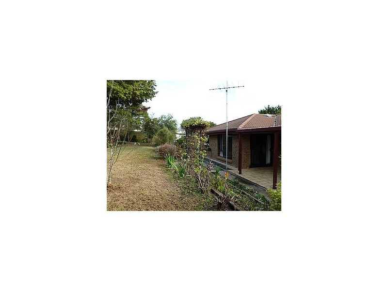 31 Eva Street, Williamstown SA 5351