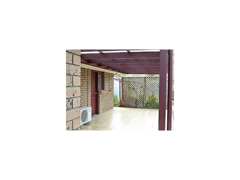 31 Eva Street, Williamstown SA 5351