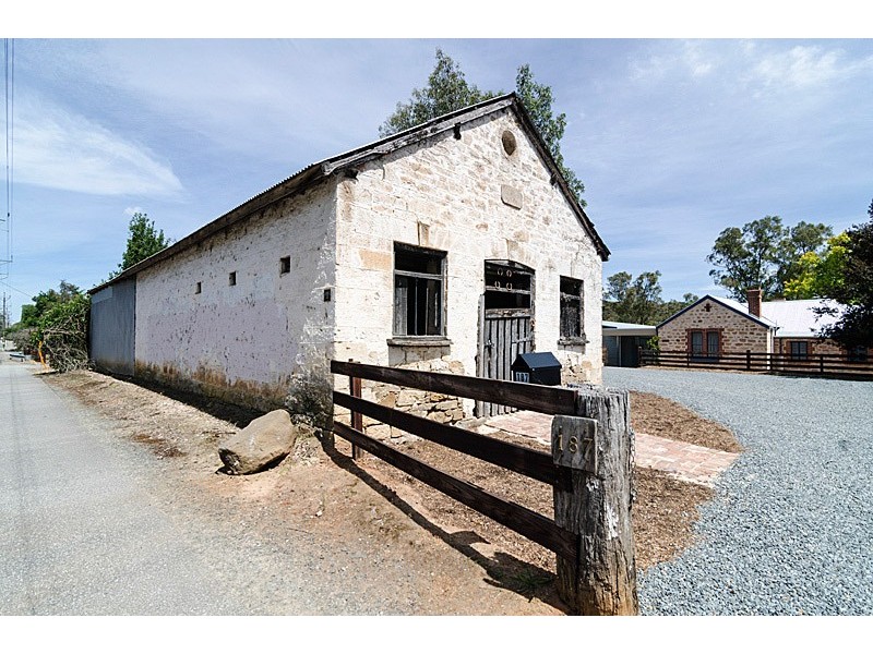 187 Onkaparinga Valley Road, Oakbank SA 5243