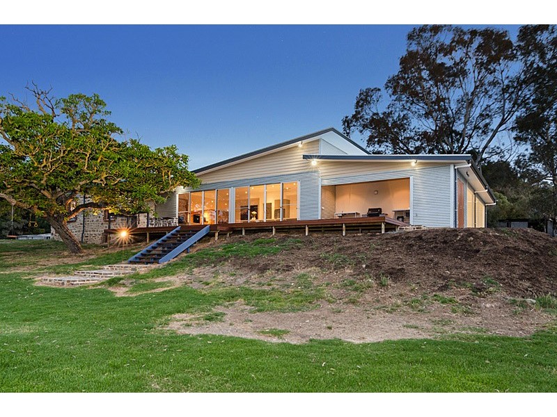 187 Onkaparinga Valley Road, Oakbank SA 5243