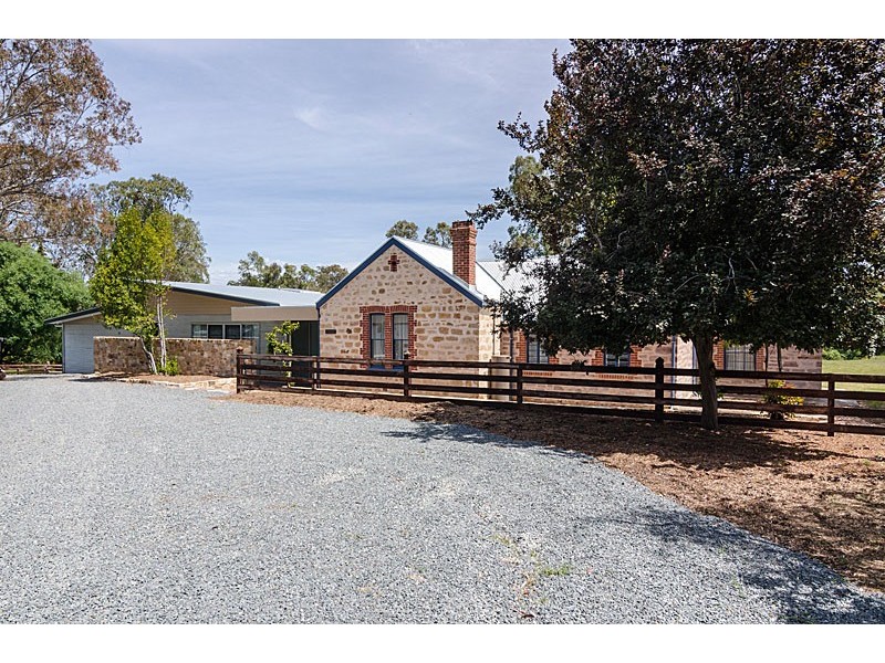 187 Onkaparinga Valley Road, Oakbank SA 5243