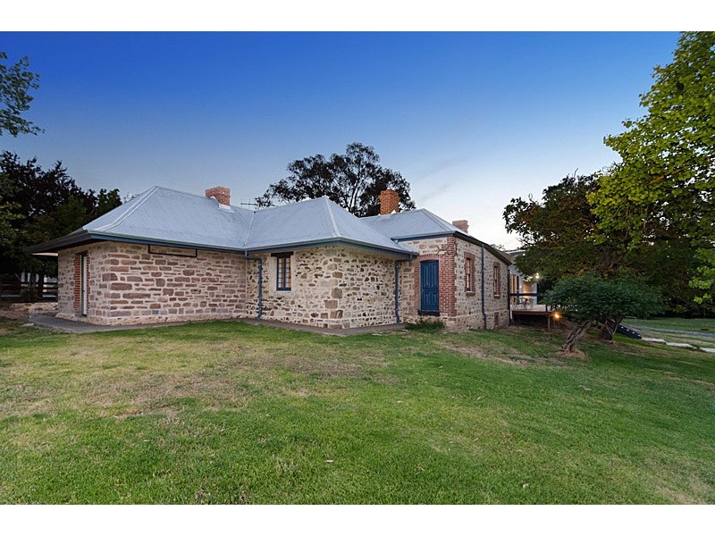 187 Onkaparinga Valley Road, Oakbank SA 5243
