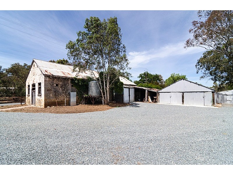 187 Onkaparinga Valley Road, Oakbank SA 5243