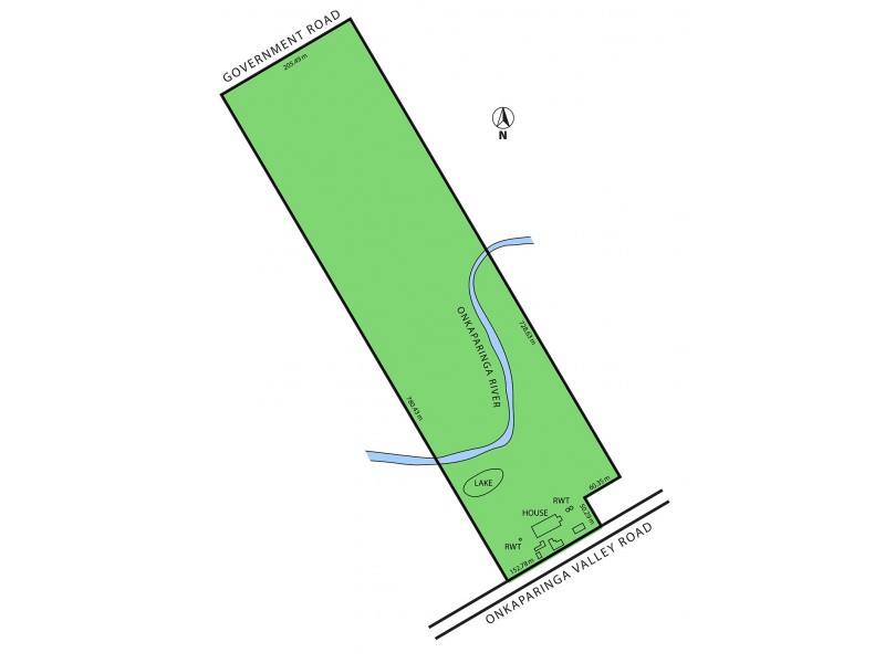 187 Onkaparinga Valley Road, Oakbank SA 5243