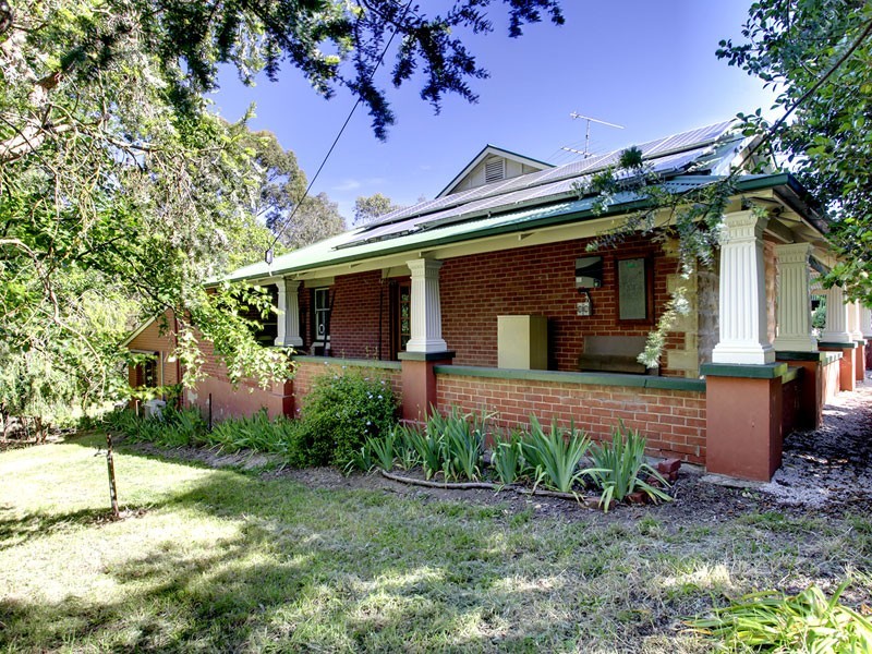 22 Adelaide/Lobethal Road, Lobethal SA 5241