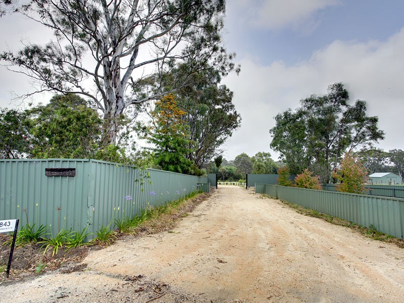 843 Onkaparinga Valley Road, Oakbank SA 5243