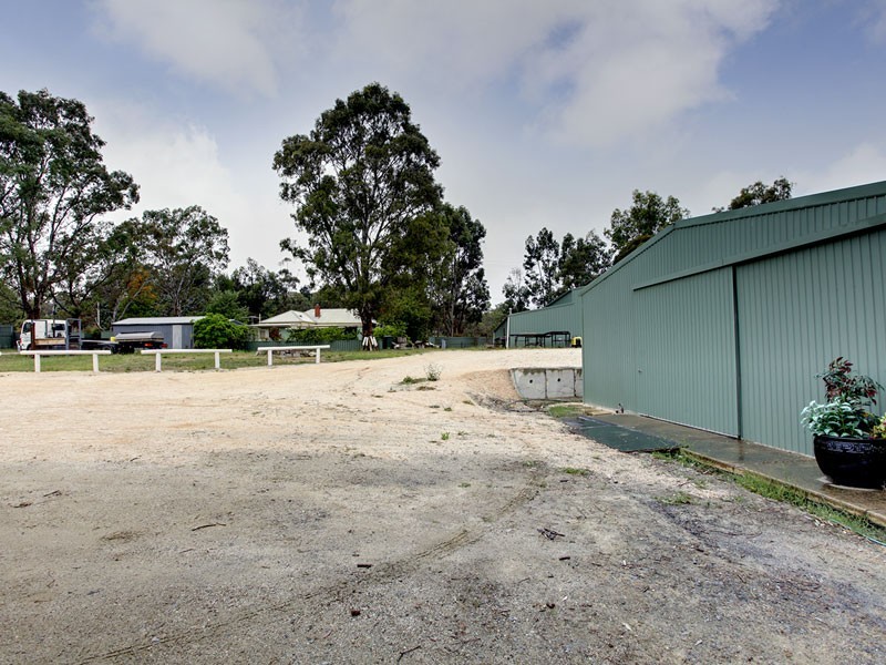 843 Onkaparinga Valley Road, Oakbank SA 5243