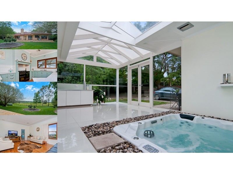 54 Woodlands Road, Gumeracha SA 5233