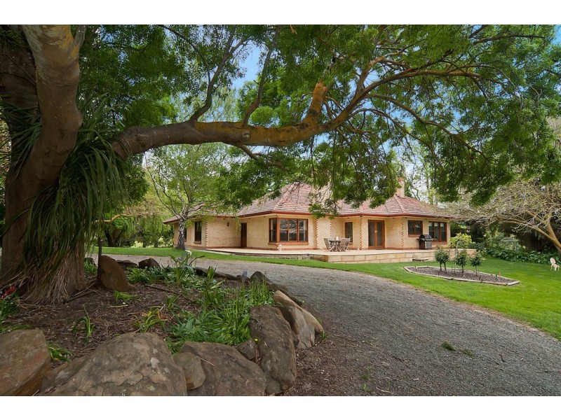 54 Woodlands Road, Gumeracha SA 5233