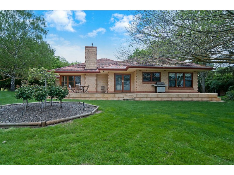 54 Woodlands Road, Gumeracha SA 5233