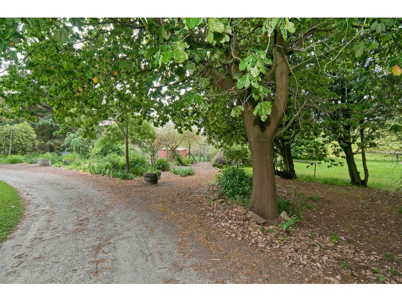 54 Woodlands Road, Gumeracha SA 5233