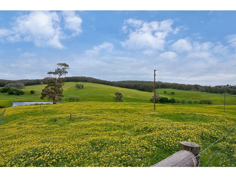 54 Woodlands Road, Gumeracha SA 5233