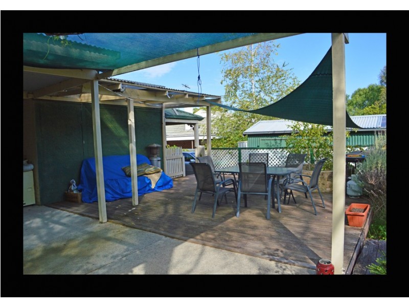 15 Wattle Street, Lobethal SA 5241