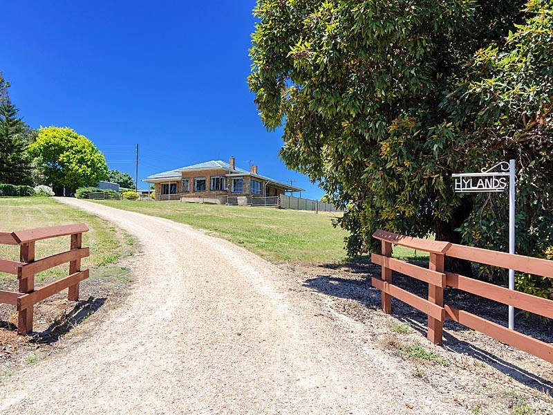 70 Wenzel Road, Balhannah SA 5242