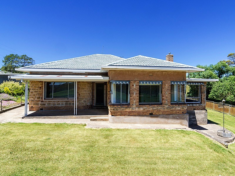 70 Wenzel Road, Balhannah SA 5242