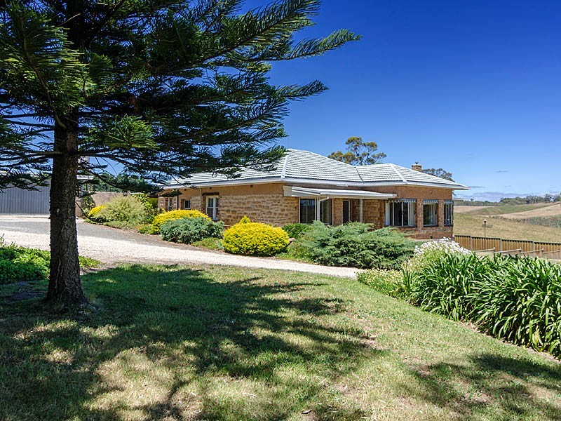 70 Wenzel Road, Balhannah SA 5242