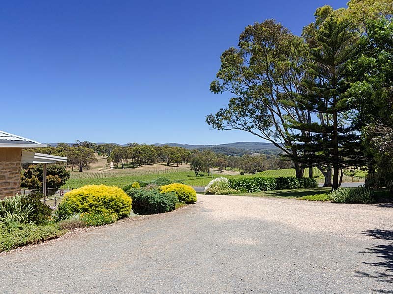 70 Wenzel Road, Balhannah SA 5242