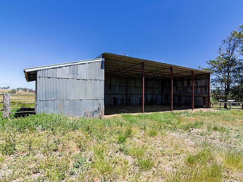 70 Wenzel Road, Balhannah SA 5242