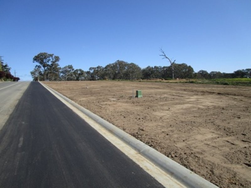 1 Lots 1-10 Springhead Road, Mount Torrens SA 5244