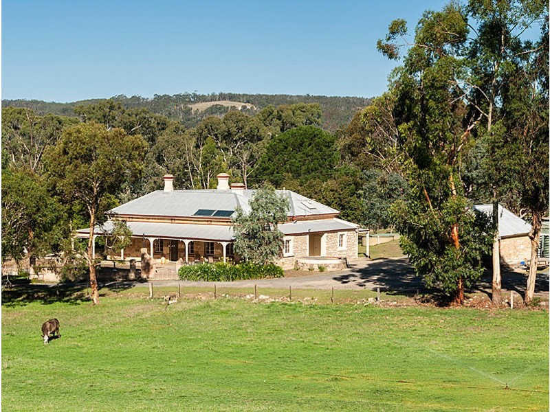 66 Woodside Road, Lobethal SA 5241