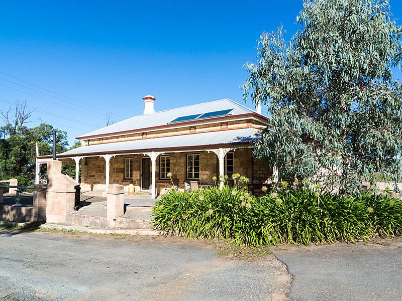 66 Woodside Road, Lobethal SA 5241