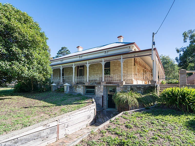66 Woodside Road, Lobethal SA 5241