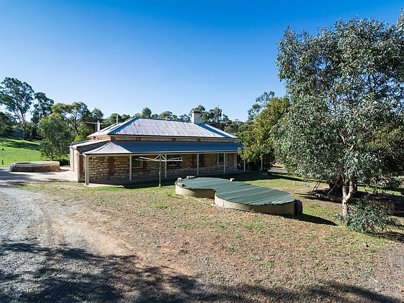 66 Woodside Road, Lobethal SA 5241