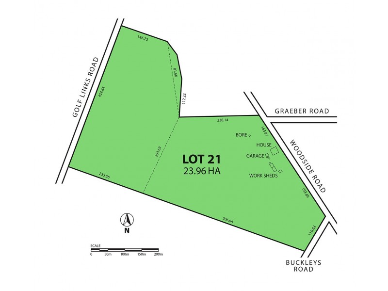 66 Woodside Road, Lobethal SA 5241