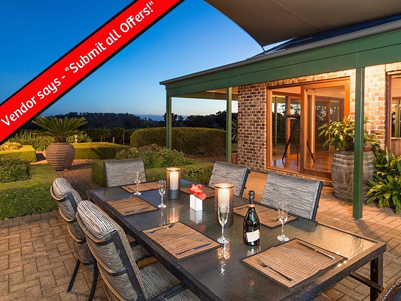 278 Bird In Hand Road, Woodside SA 5244