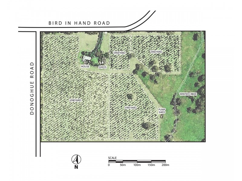 278 Bird In Hand Road, Woodside SA 5244