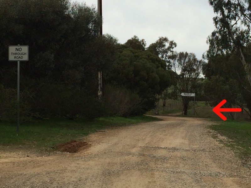 Lot 2 Wachtel Road, Harrogate SA 5244