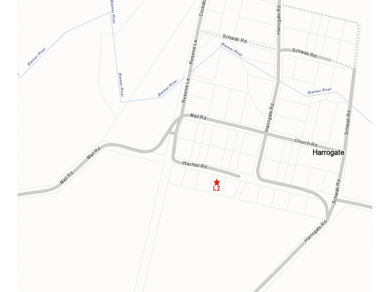 Lot 2 Wachtel Road, Harrogate SA 5244