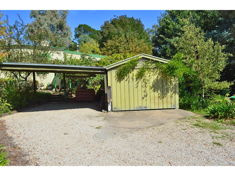 75 Onkaparinga Valley Road, Balhannah SA 5242