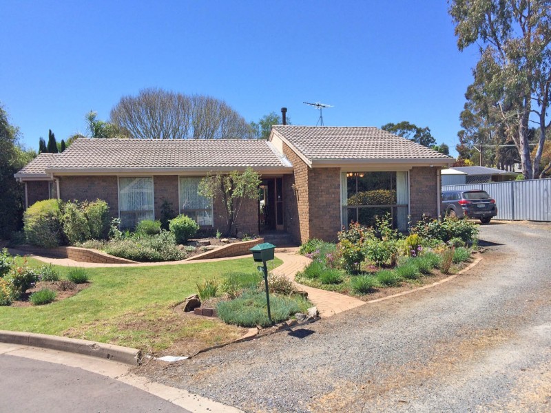 3 Arrawa Ct, Balhannah SA 5242