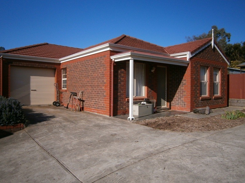 Unit 3/5 Mimosa Grove, Balhannah SA 5242