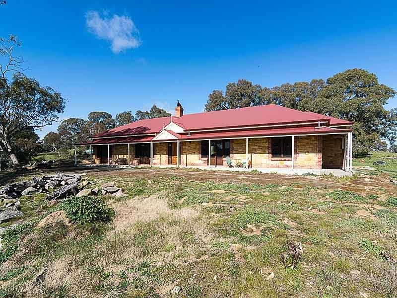 66 Bell Springs Road, Charleston SA 5244