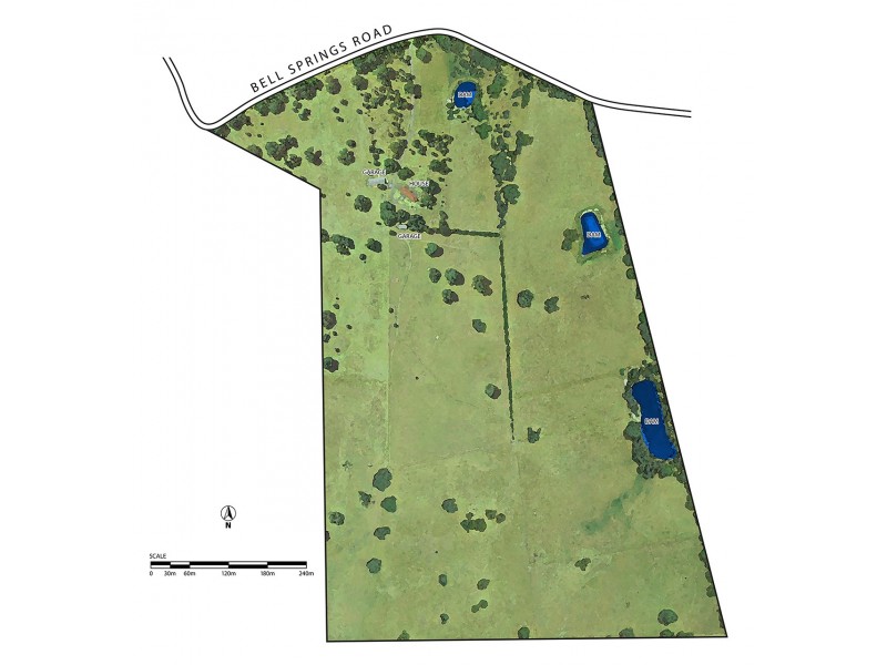 66 Bell Springs Road, Charleston SA 5244