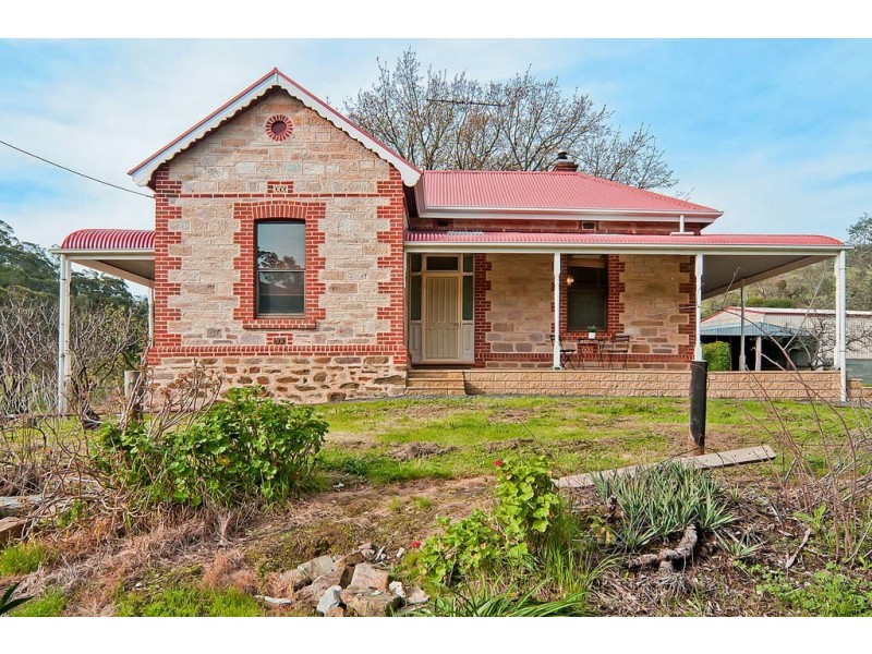 429 Lobethal – Cudlee Creek Road, Lobethal SA 5241