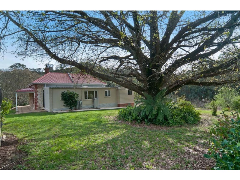429 Lobethal – Cudlee Creek Road, Lobethal SA 5241