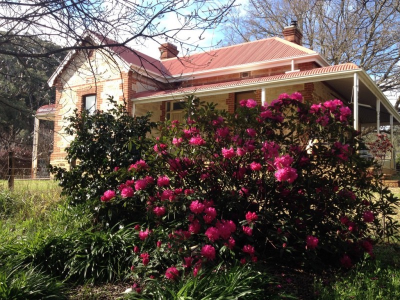 429 Lobethal – Cudlee Creek Road, Lobethal SA 5241