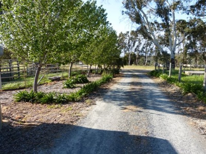 516 Burfords Hill Road, Mount Torrens SA 5244