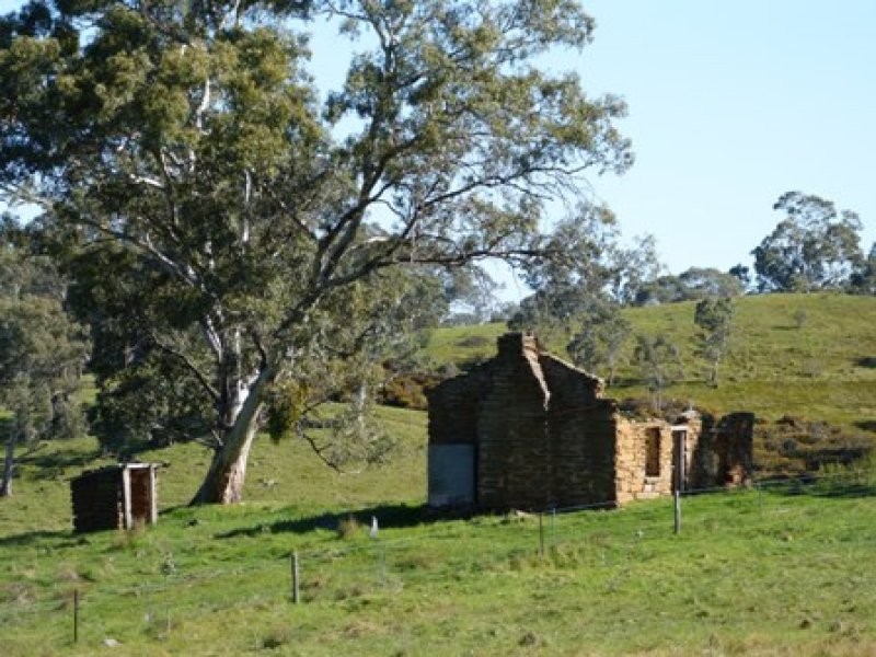 516 Burfords Hill Road, Mount Torrens SA 5244